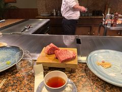 -神户牛排餐厅MOURIYA(总店)