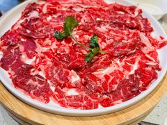 -香佰里重庆火锅(恒力博纳广场店)