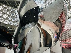 -深圳市当代艺术与城市规划馆