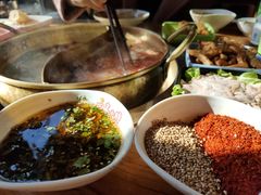 -四喜小胖·北京涮肉(五道营店)