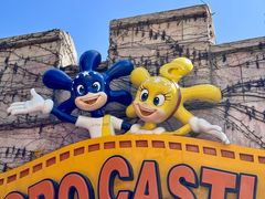 -大连海昌发现王国主题公园