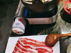 -炙柒Sekinana·精致料理 烧鸟·铁板烧(海上世界店)