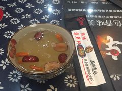 -集草轩·重庆麻辣烤鱼(西湖道店)