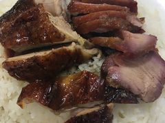 -陈光记烧腊店(罗保博士街店)