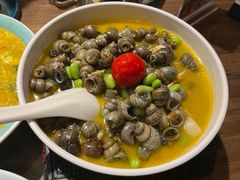 -锡和无锡菜(景丽苑店)