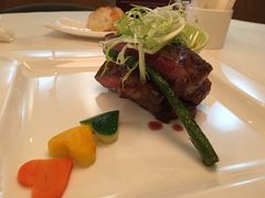 -Oyster Talks 四度蚝法餐厅