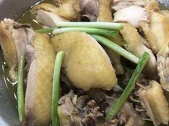 盐酒鸡-醉春风(长汀县店头街店)
