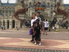 -波塞冬旅游度假区