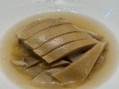 -香山湖家家宴(中山陵店)