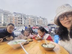 -黄豆花(文星店)