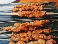 -天山集市餐厅(康城店)