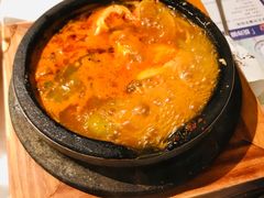 -七八冷面·延边朝鲜族美食(圣熙八号店)