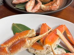 -蟹料理 北海道かに将軍(札幌本店)