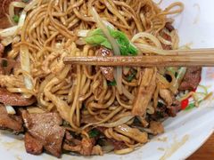 -小狗面馆(河东路店)