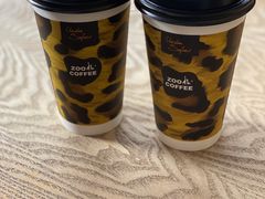 -ZOO COFFEE 动物园咖啡(亦庄店)
