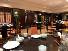 -海天楼中餐厅(吴宫泛太平洋酒店)