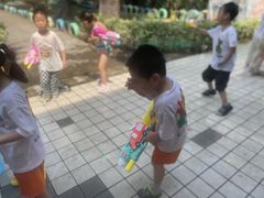 -苏州市姑苏区宝仁幼儿园