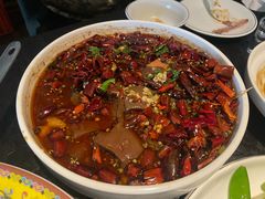 -一记洛阳菜·糖醋小排·水席(十字街店)