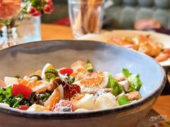 -JINNS锦时 steak&pizza(浸信会礼拜堂旧址店)