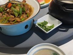 -煜丰汴京烤鸭(福彩路店)