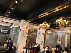 -到家尝北京菜(西坝河店)