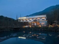 -青城山