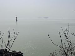 -巢湖姥山岛