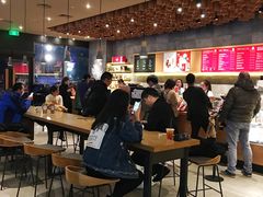 -星巴克臻选(宁波北仑银泰城店)