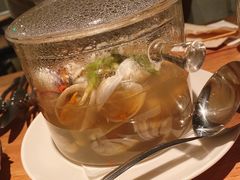 -Ginger(兴国路店)