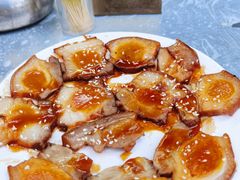 -黎记大排档(慈云路店)