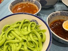 刀削面-山西饭店