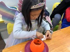 -想象乐创意早教托育中心(殷高西路店)