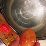 快手营养宵夜，来一个荷包蛋。