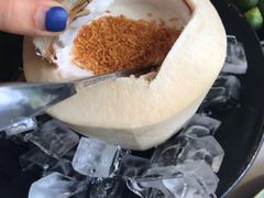 -狐狸爱上椰子鸡(滨江星光大道店)