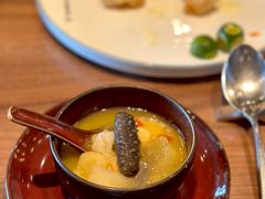 -香厨中餐厅(松北香格里拉店)