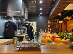 -鸟幸 TORISAKI 炭火居酒屋