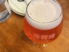 -牛啤堂精酿啤酒餐吧(五棵松华熙店)