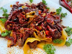 -龟兹KUCINA·新疆菜(前滩L+PLAZA店)