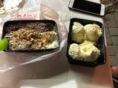 -MOMO冰品·生巧汤圆(红桥店)