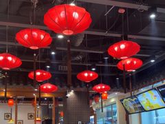 -满园烤鸭·春饼(太原街万达店)