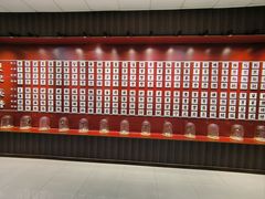 -青岛贝壳博物馆