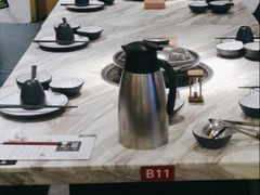 -同仁四季椰子鸡(福田东园总店)