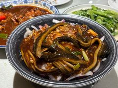 -眷江南之小蓝鲸(王府大街店)