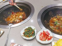 -门家大院铁锅炖·KTV·包房(浑南店)