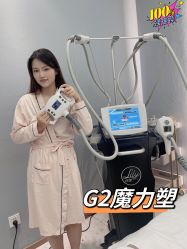 点击看大图 -Lily纤美·科技减脂中心