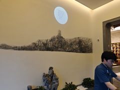-雷峰塔·藕香居餐厅