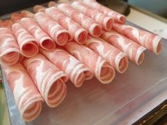 -前门·鲜肉火锅(长风店)