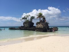 iphone_upload_pic-白沙滩