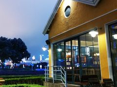 -宝莱纳餐厅(滨江店)