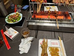 -邢氏老太太烤串(北兴街店)